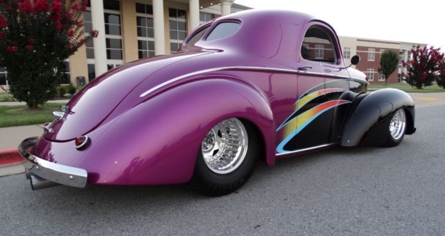 1941 Willys Other - photo 2
