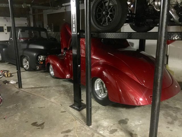 1941 Willys 439 - photo 7