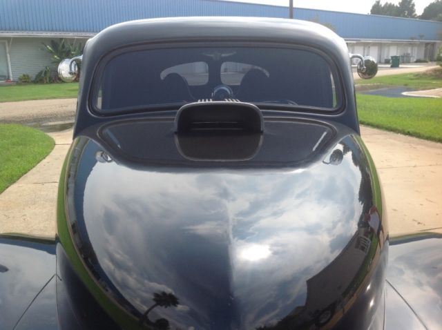 1941 Willys - photo 10