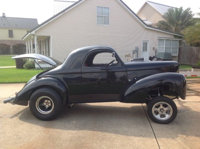 1941 Willys - photo 3