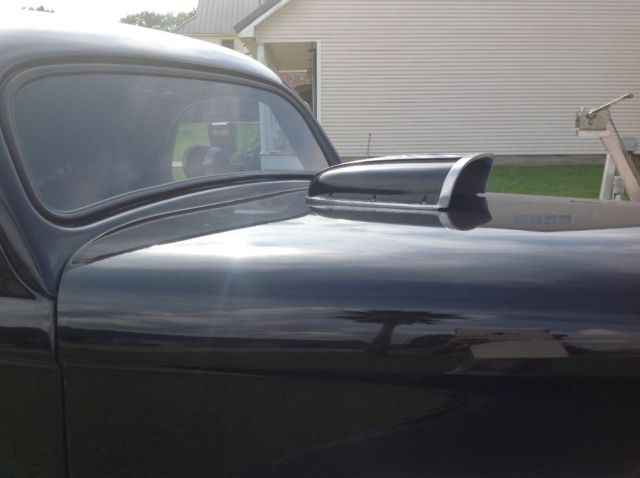 1941 Willys - photo 9