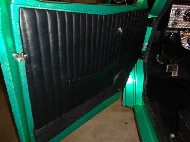 1941 Willys Gasser 2 Door Coupe - photo 10