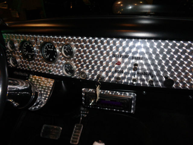 1941 Willys Gasser 2 Door Coupe - photo 11