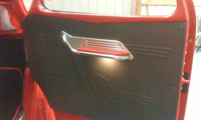 1941 Willys WILLYS COUPE 454 BBC HIGH END BUILD - photo 10