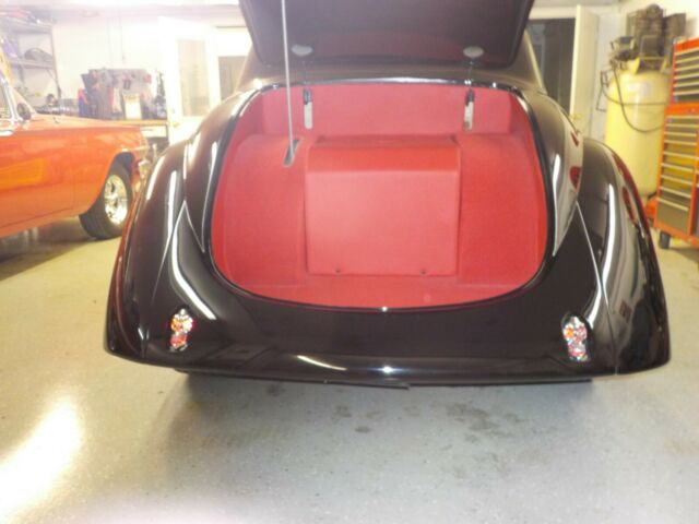 1941 Willys Custom - photo 12