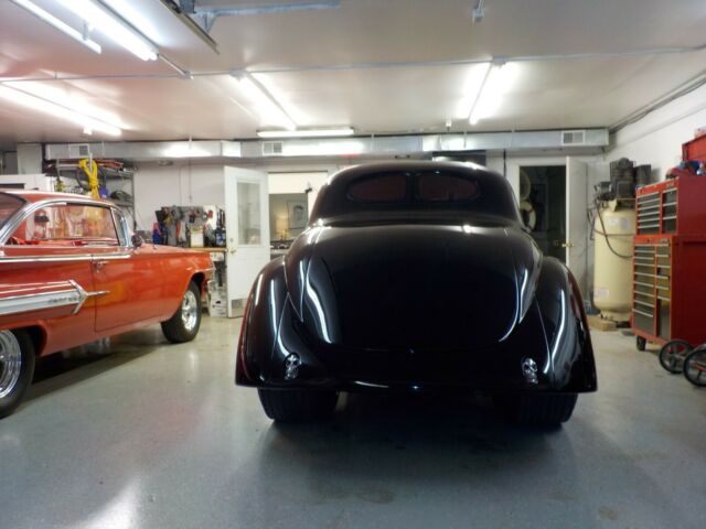 1941 Willys Custom - photo 2