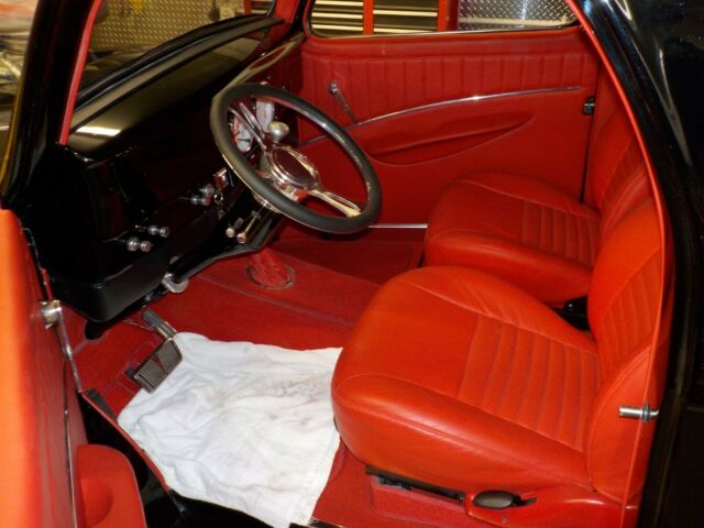 1941 Willys Custom - photo 4