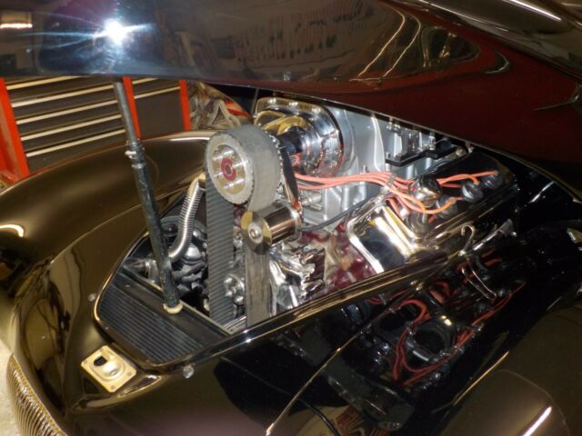 1941 Willys Custom - photo 6