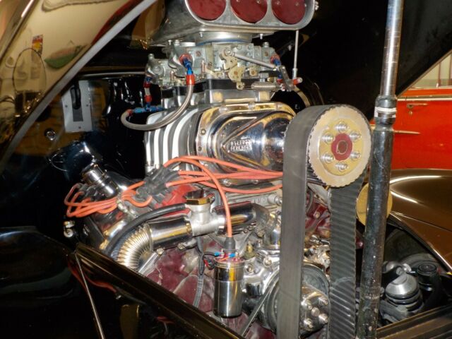 1941 Willys Custom - photo 8