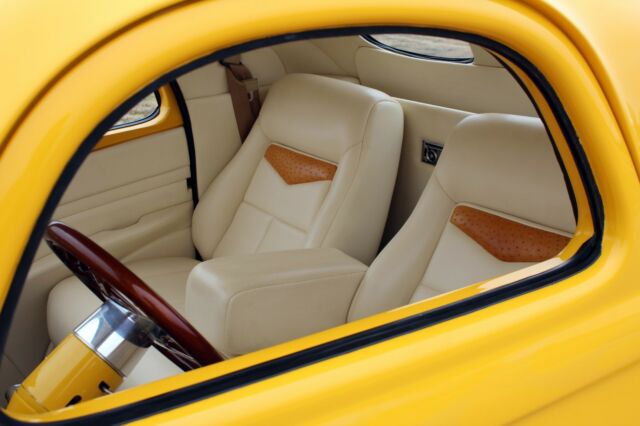 1941 Willys - photo 12
