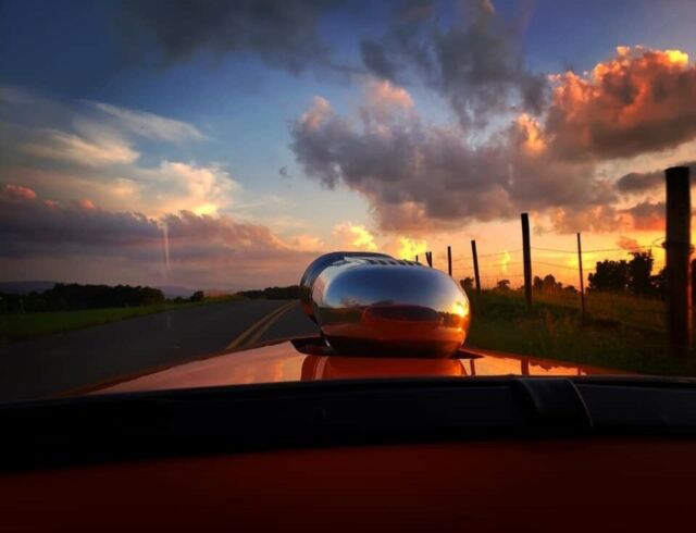 1941 Willys Coupe -PRO STREET SUPERCHARGED - photo 11
