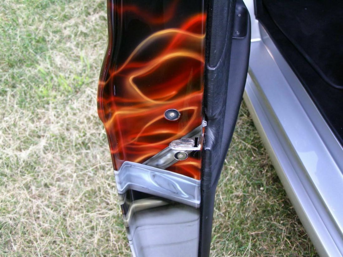 1941 Willys Custom - photo 11