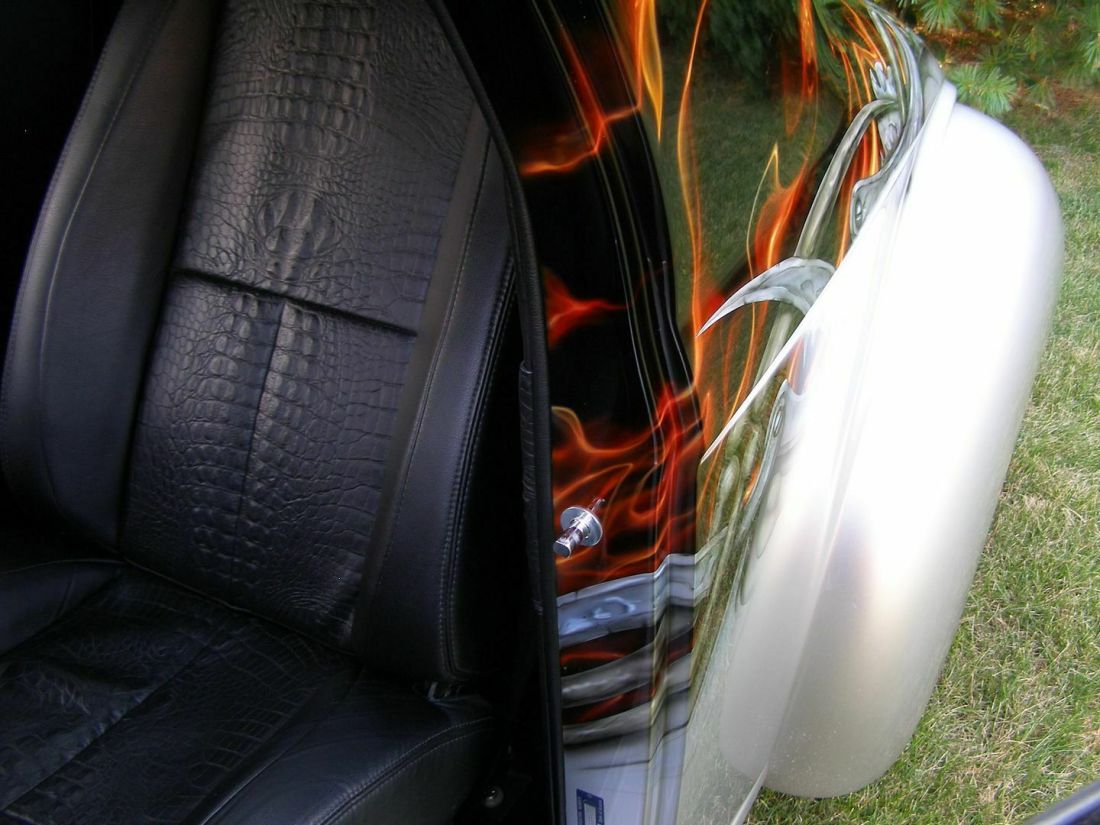 1941 Willys Custom - photo 12