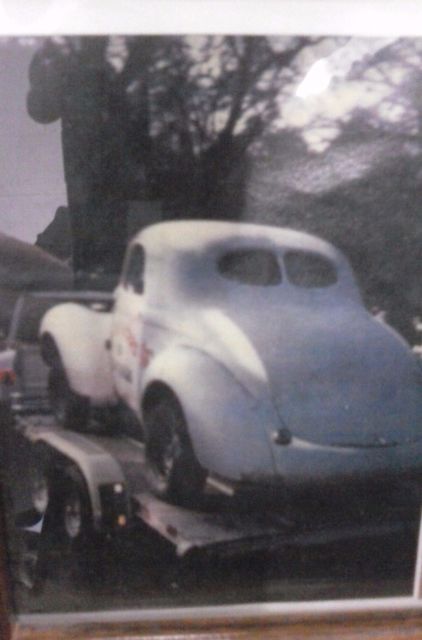 1941 Willys Americar - photo 6