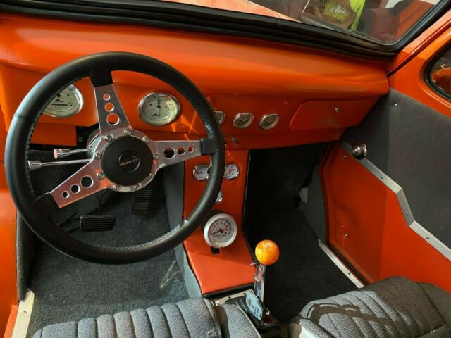 1941 Willys Custom - photo 7