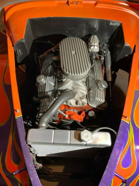 1941 Willys Custom - photo 8