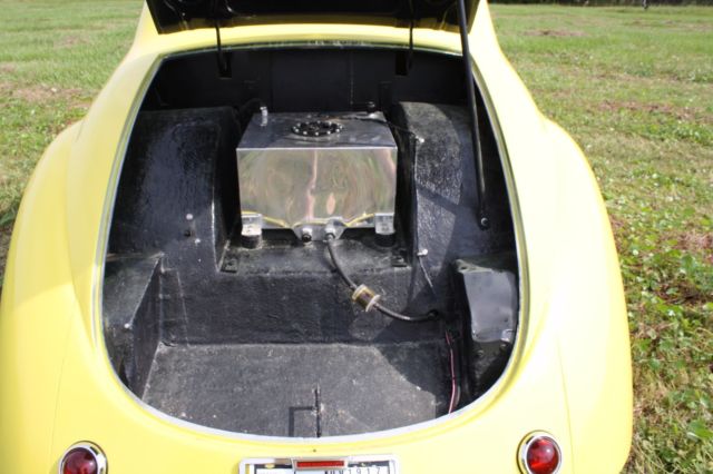 1941 Willys americar - photo 10