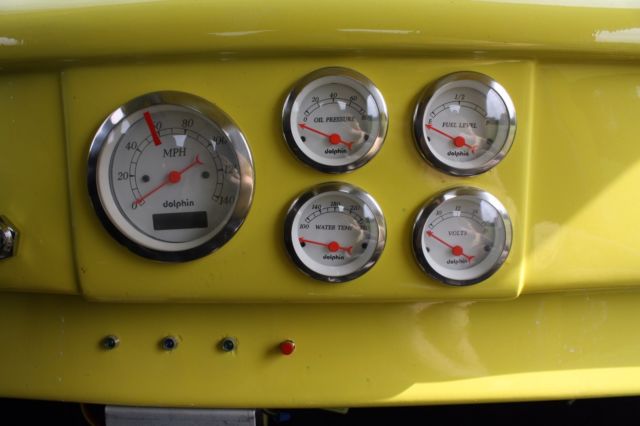 1941 Willys americar - photo 13