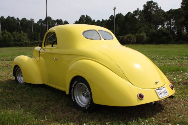 1941 Willys americar - photo 7