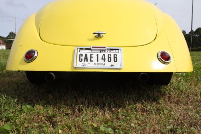 1941 Willys americar - photo 9