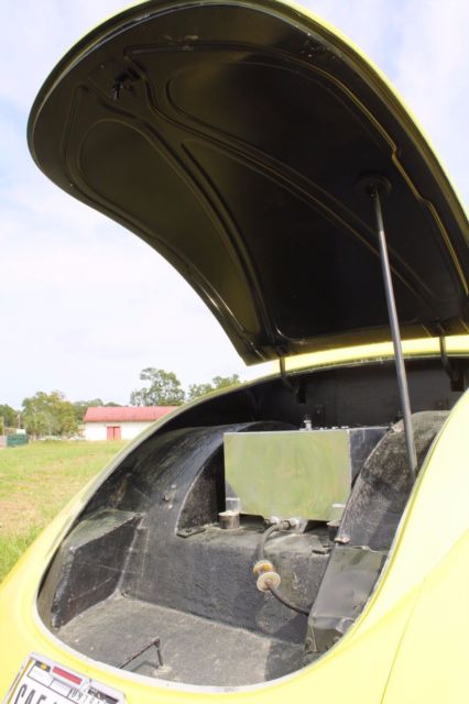 1941 Willys - photo 11