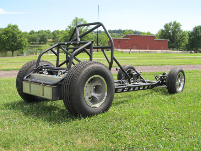 1941 Willys 439 Coupe - photo 2