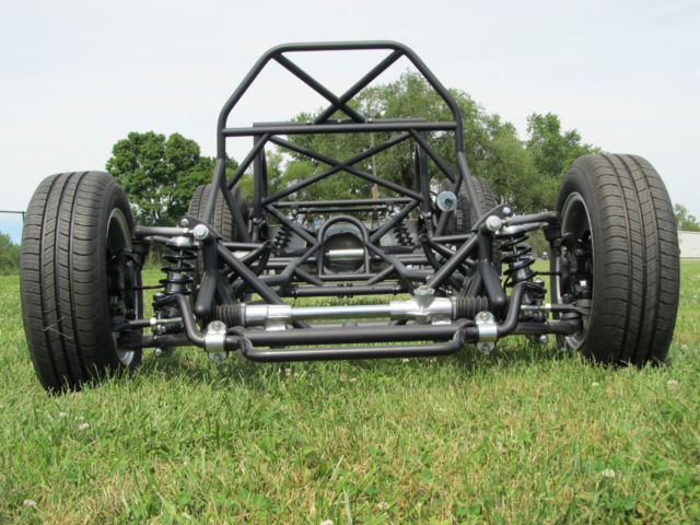 1941 Willys 439 Coupe - photo 4