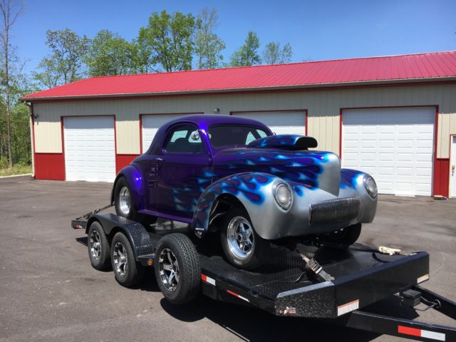 1941 Willys willys - photo 3