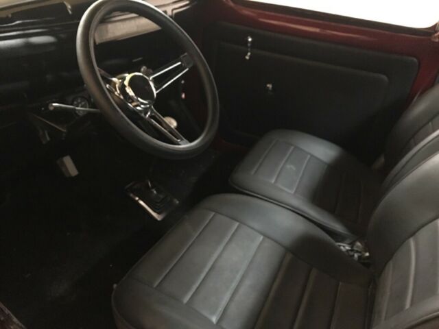 1941 Willys - photo 12