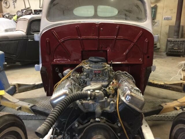 1941 Willys - photo 8