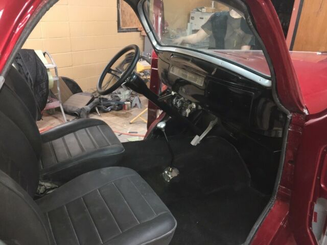 1941 Willys - photo 9