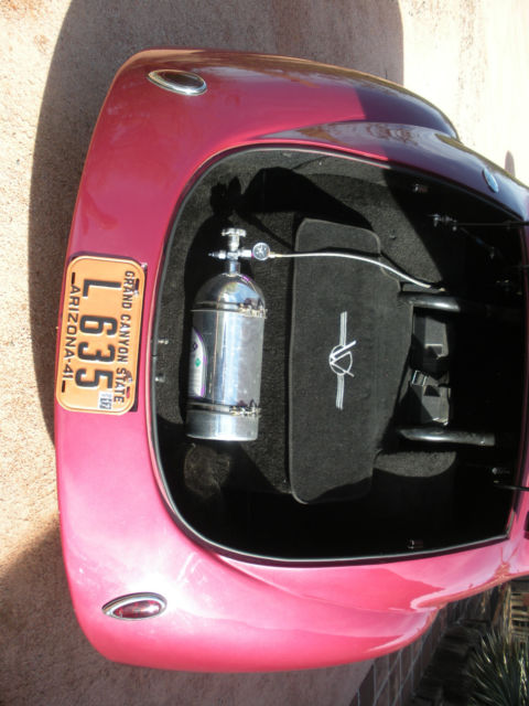 1941 Willys Americar 2 door coupe - photo 4