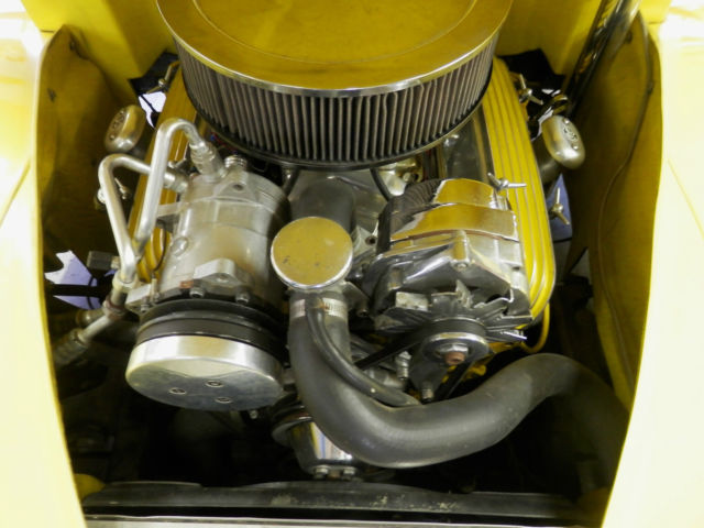 1941 Willys STREET ROD - photo 2