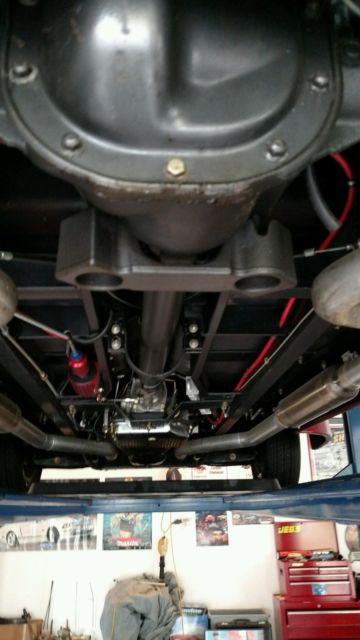 1941 Willys - photo 10