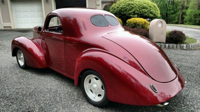 1941 Willys - photo 2