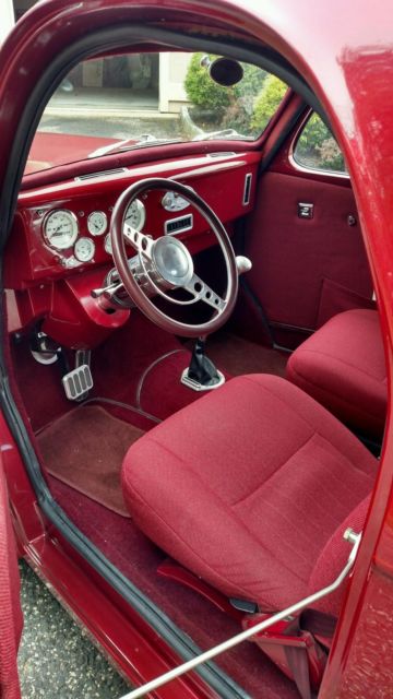 1941 Willys - photo 5