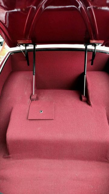 1941 Willys - photo 6