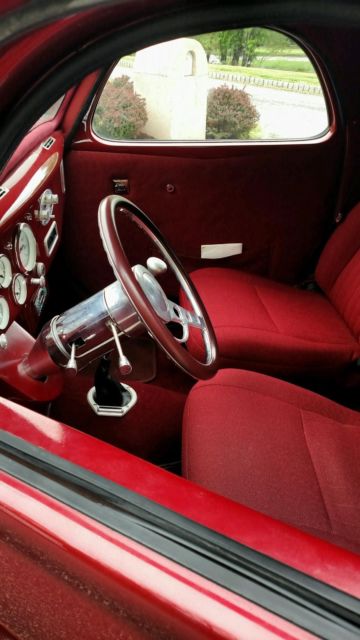 1941 Willys - photo 7