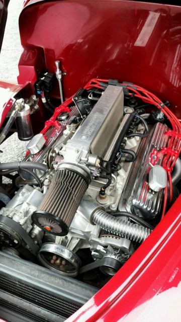 1941 Willys - photo 8