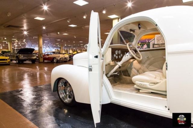 1941 Willys Coupe -- - photo 6