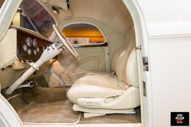 1941 Willys Coupe -- - photo 7