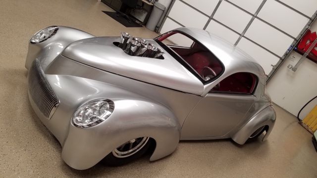 1941 Willys 439 - photo 3