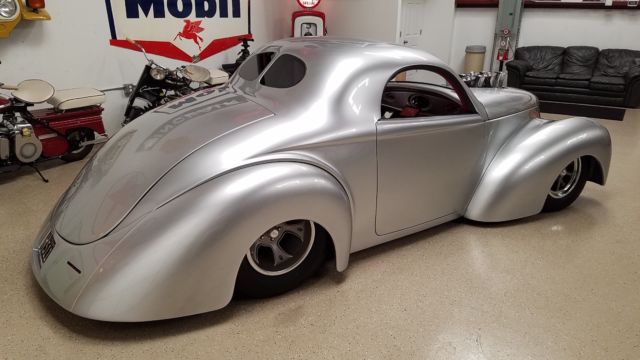 1941 Willys 439 - photo 5