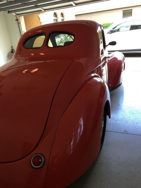 1941 Willys - photo 5