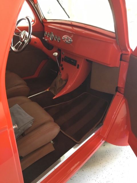 1941 Willys - photo 7