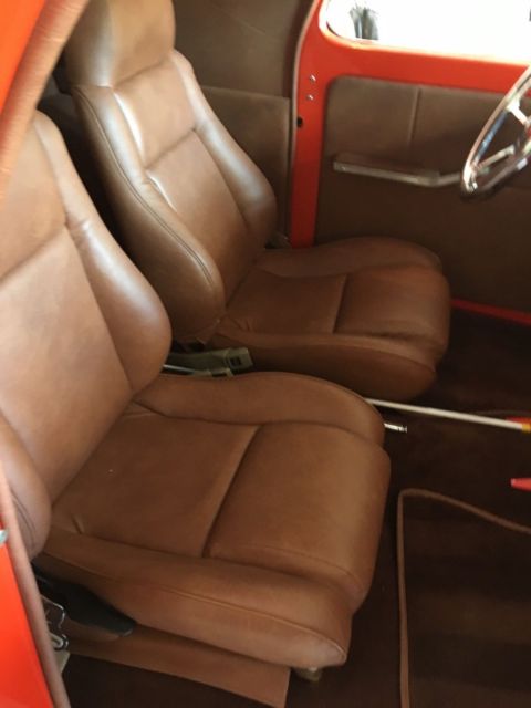 1941 Willys - photo 8
