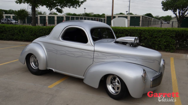 1941 Willys 439 - photo 2
