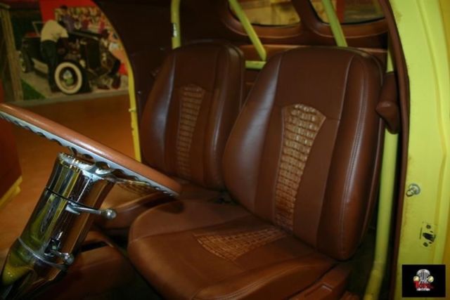 1941 Willys Deluxe -- - photo 4