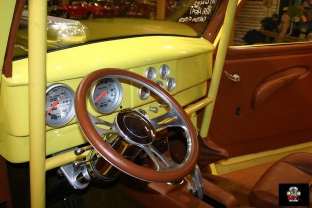 1941 Willys Deluxe -- - photo 5