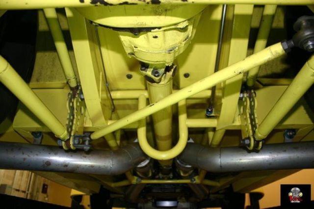 1941 Willys Deluxe -- - photo 8